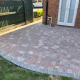 patio construction Mickleover