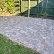 Low-Maintenance Patio Ideas for Busy Homeowners in Mickleover