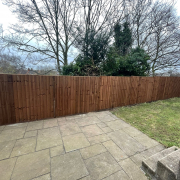 The Best Low-Maintenance Paving Options for Derby Gardens
