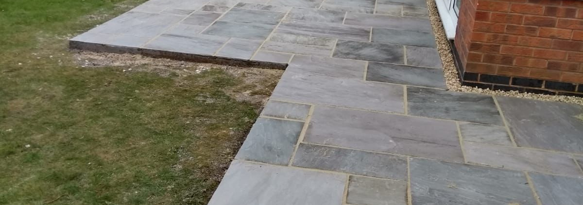 How to Choose the Best Patio Materials for Your Garden