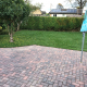 Patio paving derbyshire