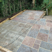 Patio Construction Derby