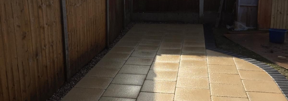 How Much Does a New Patio Cost in Nottingham