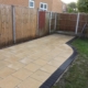 Patio Construction Swadlincote