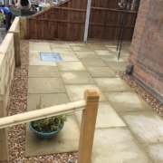 Creative Patio Ideas for Compact Nottingham Gardens