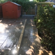Complete Landscaping Solutions in Nottinghamshire